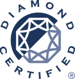 Diamond Certified image