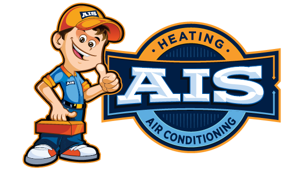 Large AIS logo