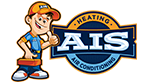 Small AIS logo