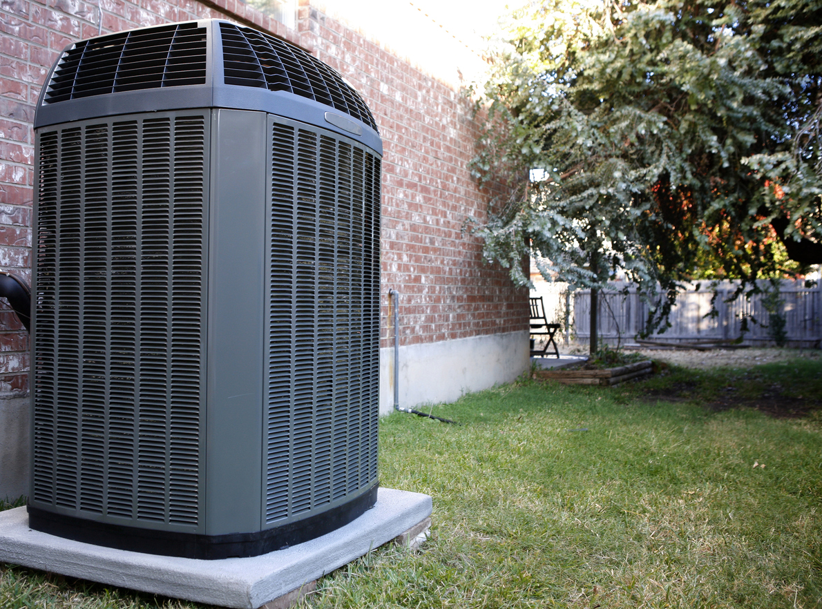 Why Is My AC Blowing Warm Air? We've Got The Answers Here