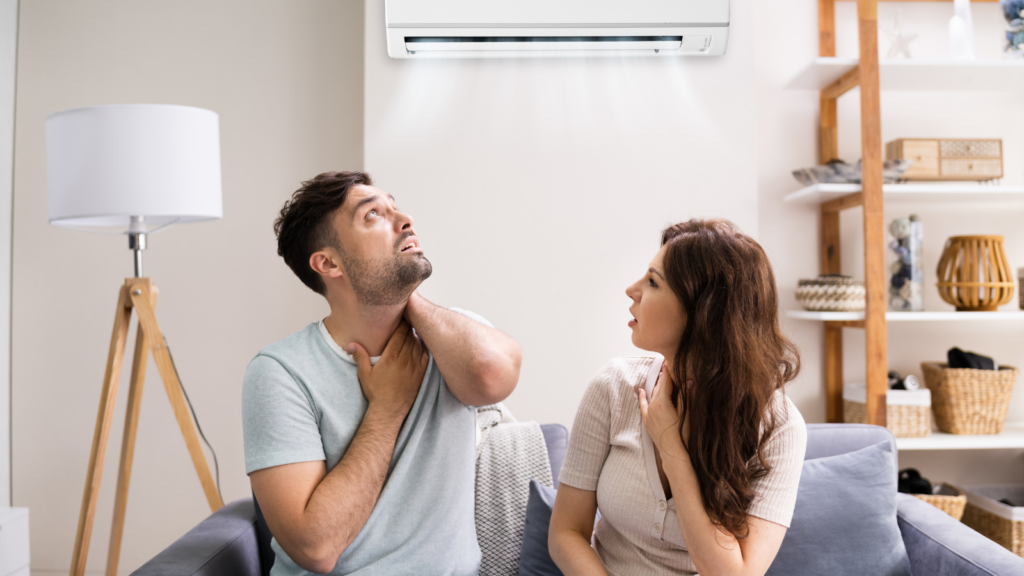 A Homeowner’s Guide to Diagnosing & Fixing Noisy AC Units