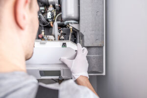 Where Is the Pilot Light on a Furnace? + How to Relight It