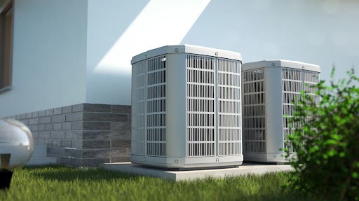 Why Does My HVAC Have Poor Airflow?