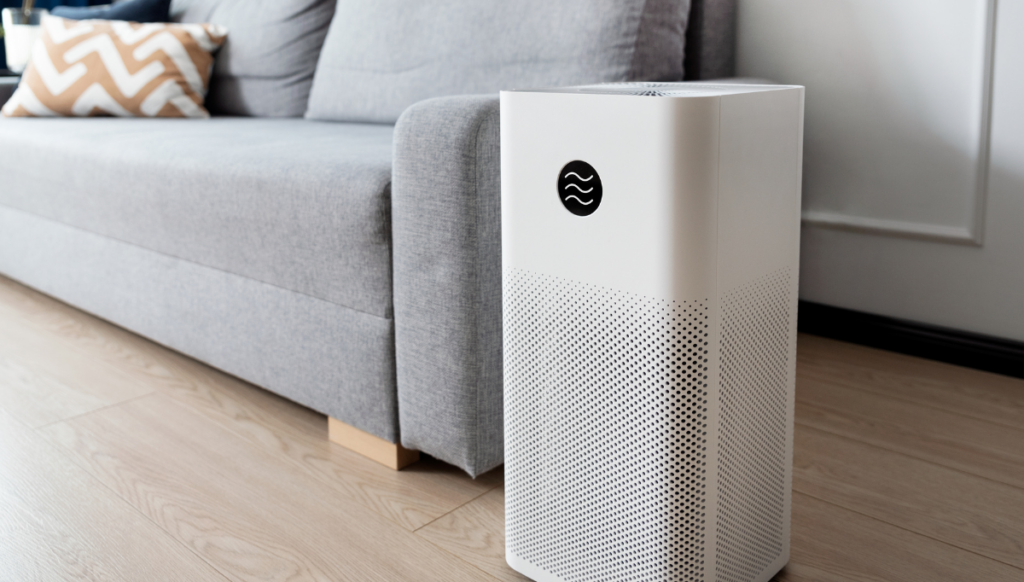 Do I Need an Air Purifier?