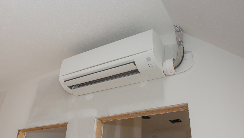 Should You Repair or Replace Your Ductless Systems This Winter?