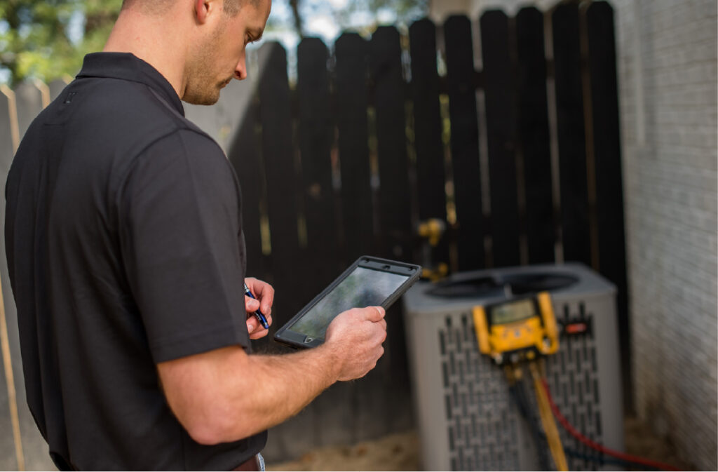 Your Go-to Checklist For Easy AC Maintenance | AIS