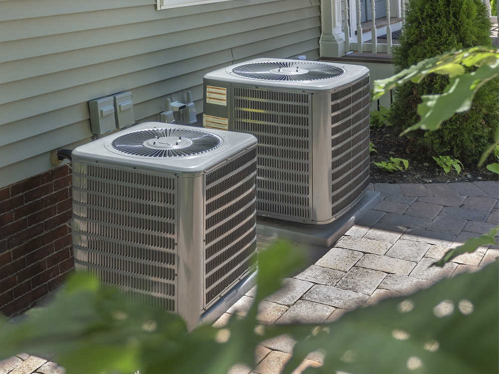 Commercial Air Conditioning Services in Fremont & Livermore, CA. AIS Heating & Air Conditioning