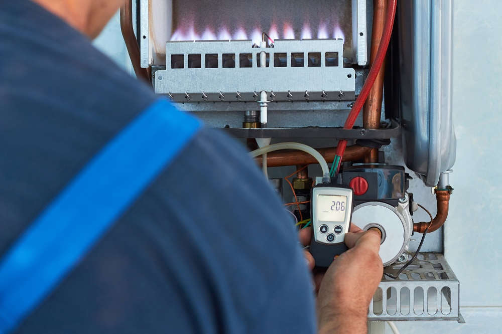 Electric Furnace Repair & Replacement in Fremont & Livermore, CA. AIS Heating & Air Conditioning
