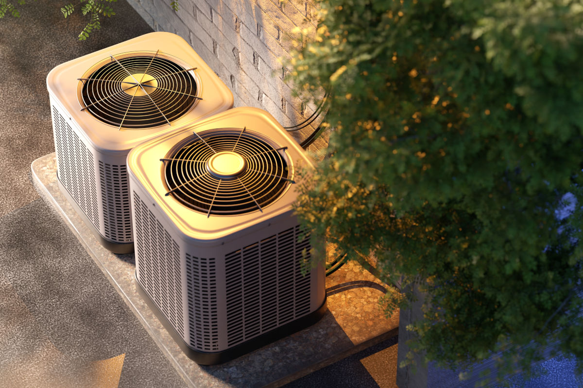 Air Conditioning Services in Fremont & Livermore, CA. AIS Heating & Air Conditioning