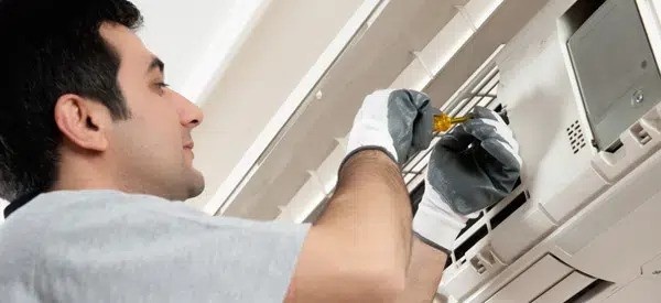 Ductless Mini-Split Repair in Fremont and Livermore, CA. AIS Heating & Air Conditioning