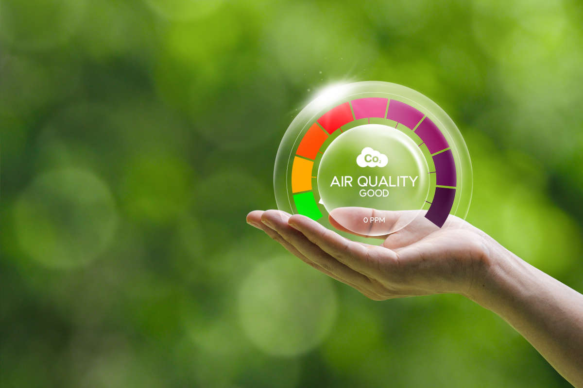 Indoor Air Quality Services in Fremont & Livermore, CA. AIS Heating & Air Conditioning