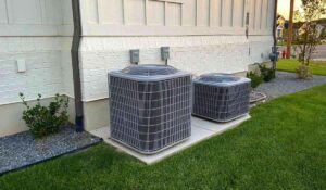 HVAC Services in Campbell, CA. AIS Heating & Air Conditioning