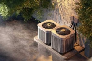 HVAC Services in Clayton, CA. AIS Heating & Air Conditioning