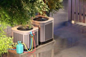 HVAC Services in Cupertino, CA. AIS Heating & Air Conditioning
