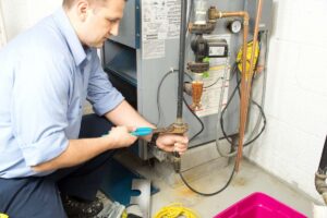 Heating Services in Concord, CA. AIS Heating & Air Conditioning